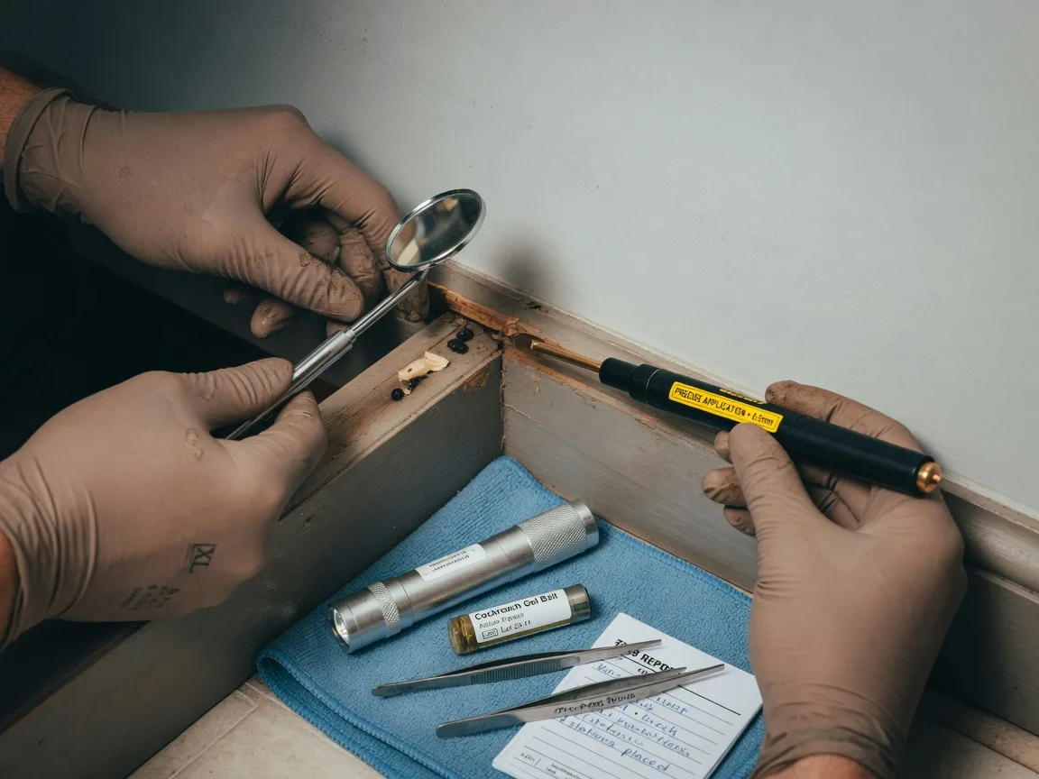 Why choose Emergency Pest Control in Calvert, AL
